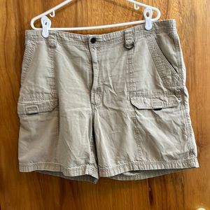 Men’s Wrangler Shorts
